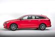 Hyundai i30 Wagon třetí generace fotografie 2