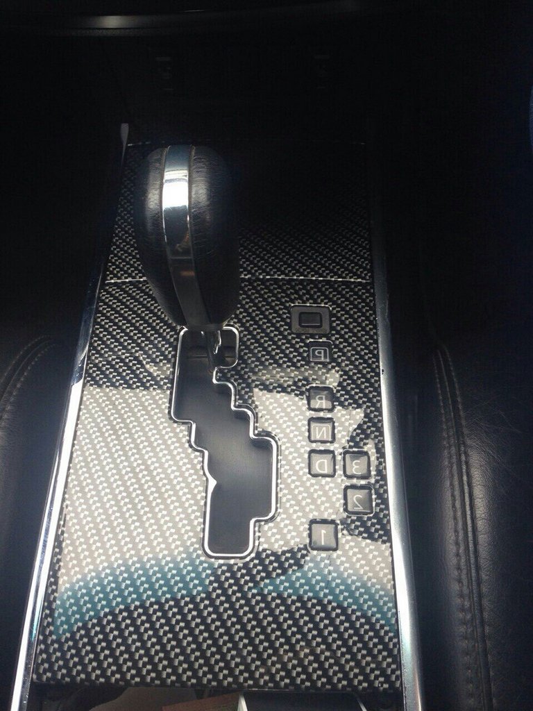 Proč je karbon tak ceněný?