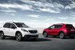 Recenze kompaktního crossoveru Peugeot 2008 fotografie 5