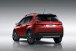 Recenze kompaktního crossoveru Peugeot 2008 fotografie 3
