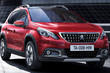 Recenze kompaktního crossoveru Peugeot 2008 fotografie 1