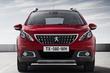 Recenze kompaktního crossoveru Peugeot 2008 fotografie 2