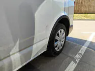 Volkswagen T6 2015–2024 Sada lemů blatníků (6 ks, ABS) fotografie 4
