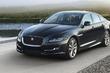 Prémiový sedan Jaguar XJ fotografie 1