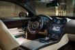 Prémiový sedan Jaguar XJ fotografie 5