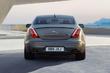 Prémiový sedan Jaguar XJ fotografie 4