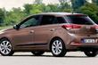 Recenze pětidveřového hatchbacku Hyundai i20 fotografie 5