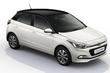 Recenze pětidveřového hatchbacku Hyundai i20 fotografie 4