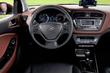 Recenze pětidveřového hatchbacku Hyundai i20 fotografie 7