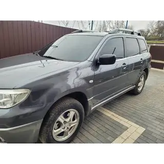 Spodní lišty oken (6 ks, nerez) fotografie 4