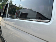 Volkswagen T6 2015–2024 Spodní okenní lišty (6 ks, nerez) fotografie 6