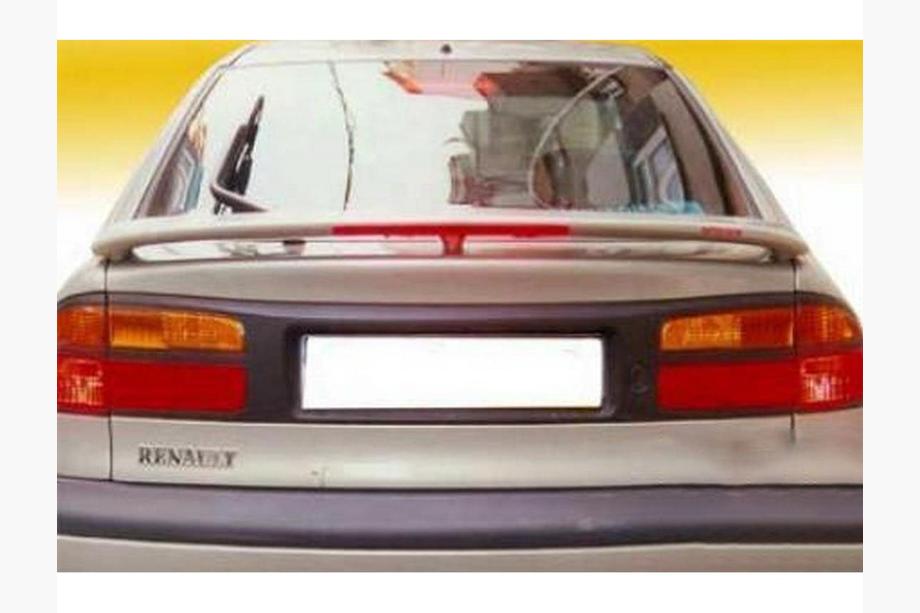 Renault Laguna 1994–2001 Spoiler (k lakování) Image