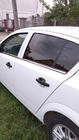 Opel Astra H 2004–2013 Misky pod kliky (4 ks, nerez) fotografie 7