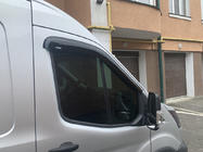 Ford Transit 2014– Ofuky oken Niken (2 ks) fotografie 2