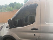 Ford Transit 2014– Ofuky oken Niken (2 ks) fotografie 4