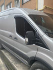 Ford Transit 2014– Ofuky oken Niken (2 ks) fotografie 6
