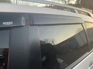 Mitsubishi Outlander 2006–2012 Ofuky oken (4 ks, Niken) fotografie 4