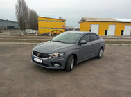 Fiat Tipo 2016– Ofuky oken (4 ks, MyRacing) fotografie 3