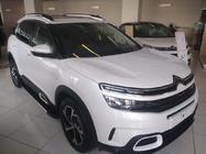 Peugeot 3008 2016–2023 Boční nášlapy Duru (2 ks, hliník) fotografie 3