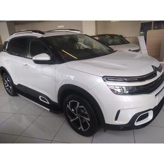 Boční nášlapy Duru (2 ks, hliník) Peugeot 3008 2016–2023 fotografie 4