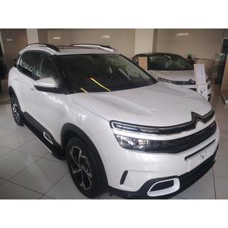 Boční nášlapy Duru (2 ks, hliník) Peugeot 3008 2016–2023 fotografie 3