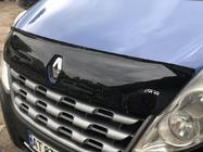 Renault Master 2011–2023 Deflektor kapoty 2010-2014 (VIP) fotografie 2