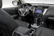 Recenze nového SUV Nissan Terra fotografie 8