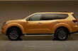 Recenze nového SUV Nissan Terra fotografie 6