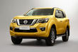 Recenze nového SUV Nissan Terra fotografie 4
