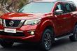 Recenze nového SUV Nissan Terra fotografie 2
