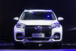Sedmimístný crossover Chery Tiggo 8 fotografie 4