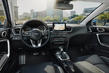 Recenze hatchbacku KIA Ceed třetí generace fotografie 6