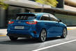 Recenze hatchbacku KIA Ceed třetí generace fotografie 4