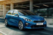 Recenze hatchbacku KIA Ceed třetí generace fotografie 1