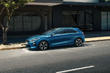 Recenze hatchbacku KIA Ceed třetí generace fotografie 2