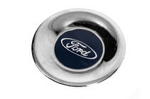 Ford Středová krytka na originální disk 4M511A065GB (1 ks, 150 mm) fotografie 2