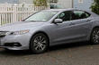 Recenze prémiového sedanu Acura TLX fotografie 6