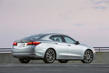 Recenze prémiového sedanu Acura TLX fotografie 2