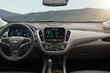 Test sedanu Chevrolet Malibu deváté generace fotografie 6