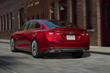 Test sedanu Chevrolet Malibu deváté generace fotografie 3