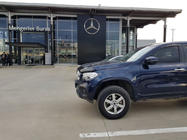 Mercedes X-Class 2017–2020 Deflektor kapoty (EuroCap) fotografie 11