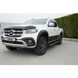 Deflektor kapoty (EuroCap) fotografie 3