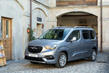 Test kompaktní dodávky Opel Combo Life nové generace fotografie 1