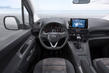 Test kompaktní dodávky Opel Combo Life nové generace fotografie 6