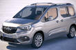 Test kompaktní dodávky Opel Combo Life nové generace fotografie 4