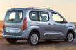 Test kompaktní dodávky Opel Combo Life nové generace fotografie 7