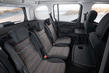 Test kompaktní dodávky Opel Combo Life nové generace fotografie 5