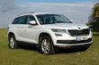 Recenze crossoveru Skoda Kodiaq fotografie 7
