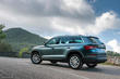 Recenze crossoveru Skoda Kodiaq fotografie 6