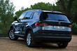 Recenze crossoveru Skoda Kodiaq fotografie 3